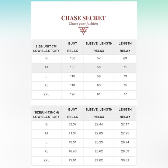 NWOT Women's V Neck Button Down Loose Casual Top Size Large, NWOT - Picture 5 of 11